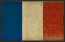 88933 France Flag